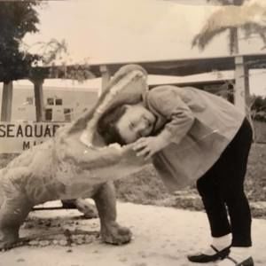 Meet your Posher, Felise